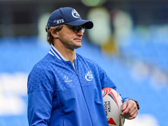 Федерация регби России — rugby.ru официальный сайт - Официальный сайт Федерации регби России