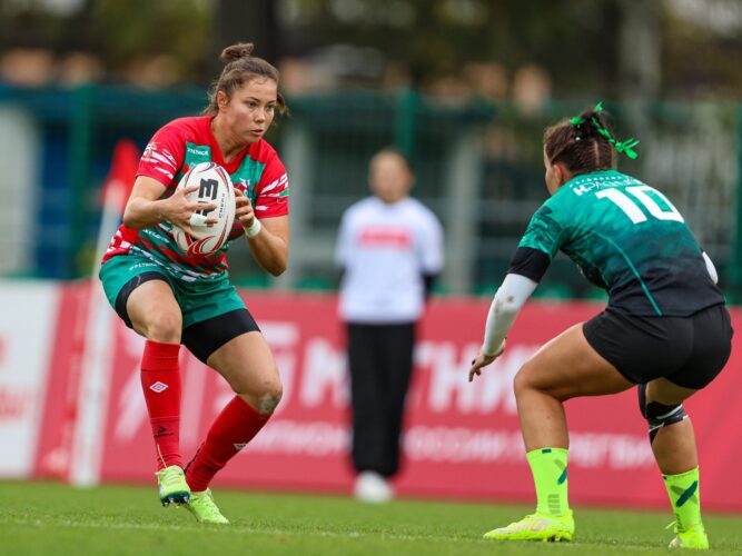 Федерация регби России — rugby.ru официальный сайт - Официальный сайт Федерации регби России