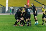 Федерация регби России — rugby.ru официальный сайт - Официальный сайт Федерации регби России