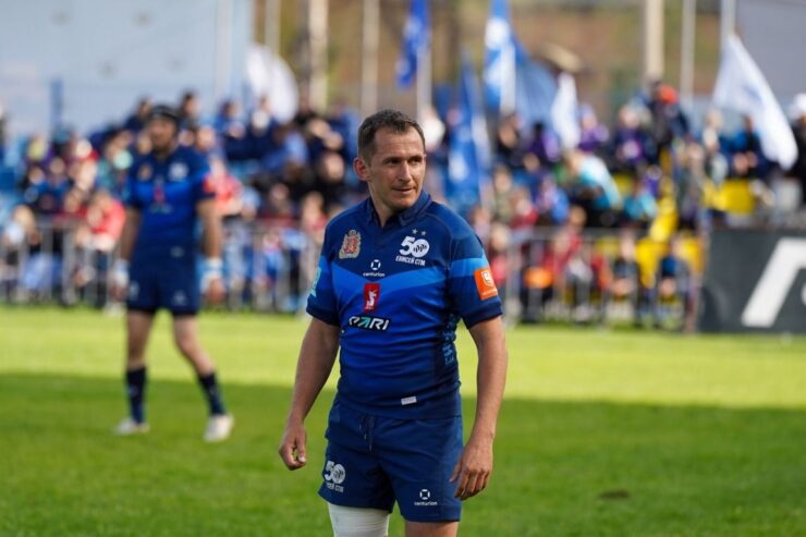 Федерация регби России — rugby.ru официальный сайт - Официальный сайт Федерации регби России