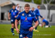 Федерация регби России — rugby.ru официальный сайт - Официальный сайт Федерации регби России