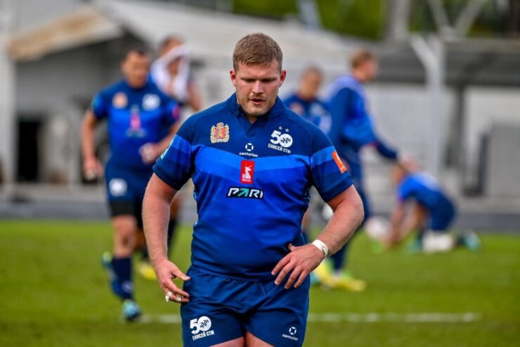 Федерация регби России — rugby.ru официальный сайт - Официальный сайт Федерации регби России