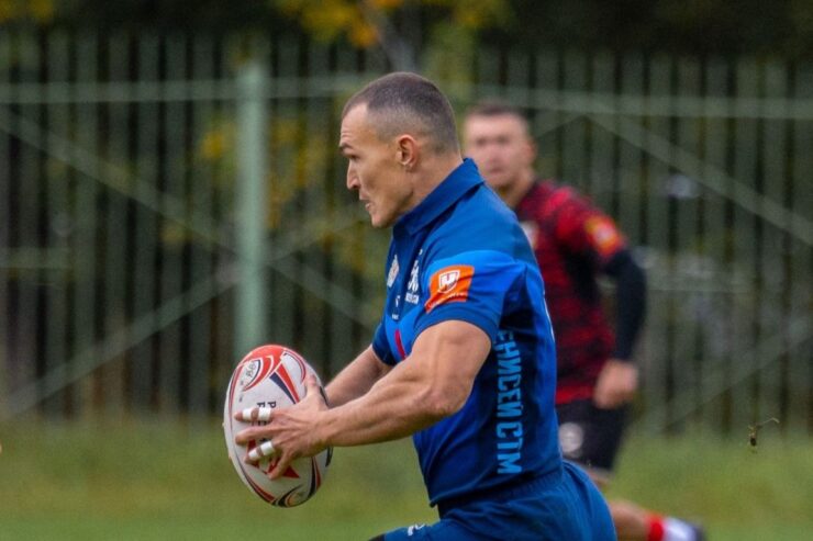Федерация регби России — rugby.ru официальный сайт - Официальный сайт Федерации регби России