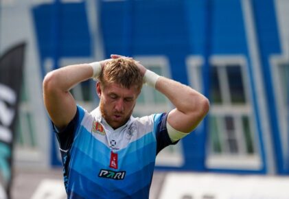 Федерация регби России — rugby.ru официальный сайт - Официальный сайт Федерации регби России