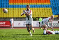 Федерация регби России — rugby.ru официальный сайт - Официальный сайт Федерации регби России