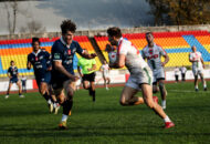 Федерация регби России — rugby.ru официальный сайт - Официальный сайт Федерации регби России