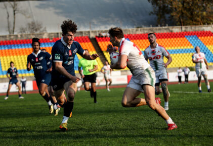 Федерация регби России — rugby.ru официальный сайт - Официальный сайт Федерации регби России