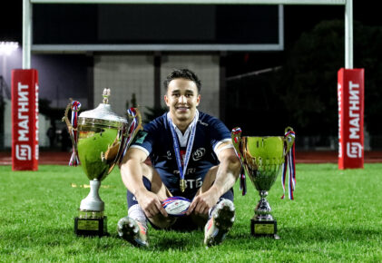 Федерация регби России — rugby.ru официальный сайт - Официальный сайт Федерации регби России