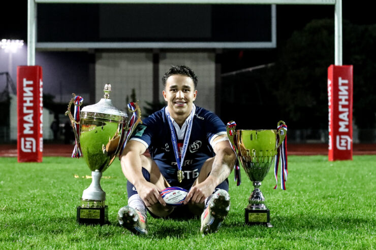 Федерация регби России — rugby.ru официальный сайт - Официальный сайт Федерации регби России