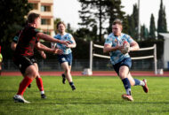 Федерация регби России — rugby.ru официальный сайт - Официальный сайт Федерации регби России