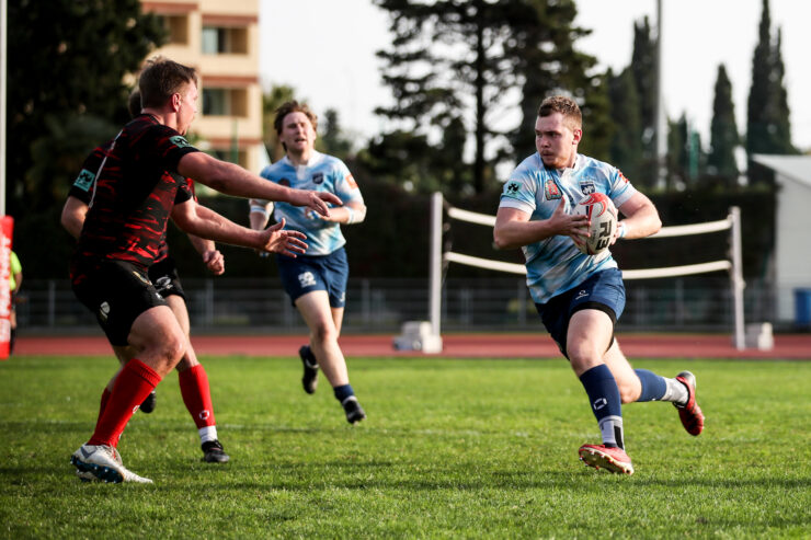 Федерация регби России — rugby.ru официальный сайт - Официальный сайт Федерации регби России