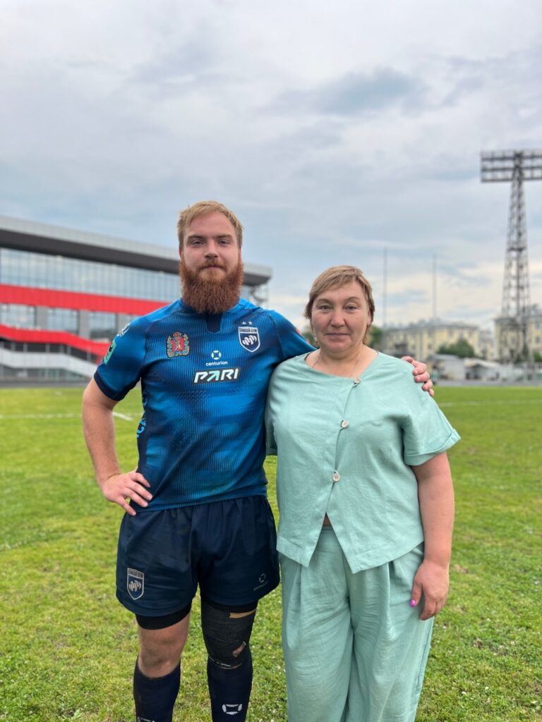 Федерация регби России — rugby.ru официальный сайт - Официальный сайт Федерации регби России