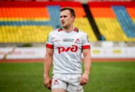 Федерация регби России — rugby.ru официальный сайт - Официальный сайт Федерации регби России