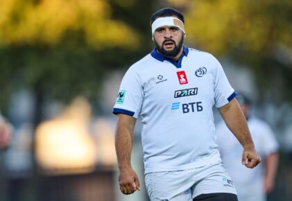 Федерация регби России — rugby.ru официальный сайт - Официальный сайт Федерации регби России