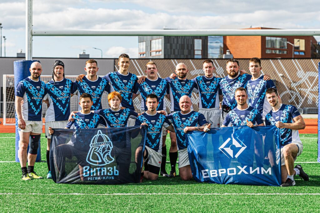 РК «Витязь» и «ЕвроХим-УКК» заключили новое долгосрочное соглашение