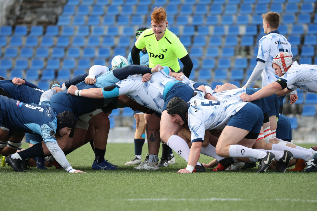 ЭСК отклонила жалобу Сборной Санкт-Петербурга на судейство в матче против «Батийского Шторма»