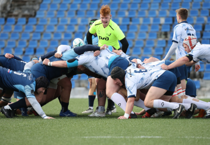 Федерация регби России — rugby.ru официальный сайт - Официальный сайт Федерации регби России