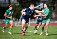 Федерация регби России — rugby.ru официальный сайт - Официальный сайт Федерации регби России