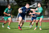 Федерация регби России — rugby.ru официальный сайт - Официальный сайт Федерации регби России