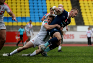 Федерация регби России — rugby.ru официальный сайт - Официальный сайт Федерации регби России