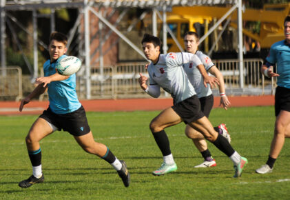 Федерация регби России — rugby.ru официальный сайт - Официальный сайт Федерации регби России