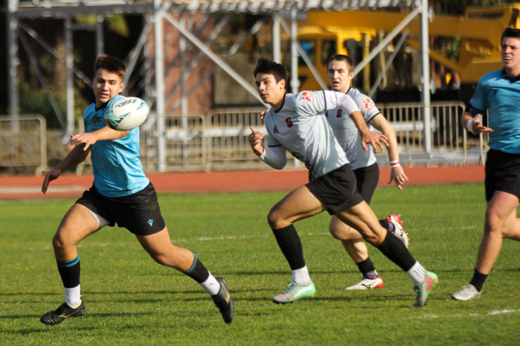 Федерация регби России — rugby.ru официальный сайт - Официальный сайт Федерации регби России