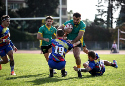Федерация регби России — rugby.ru официальный сайт - Официальный сайт Федерации регби России