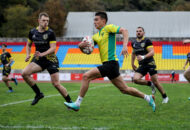 Федерация регби России — rugby.ru официальный сайт - Официальный сайт Федерации регби России