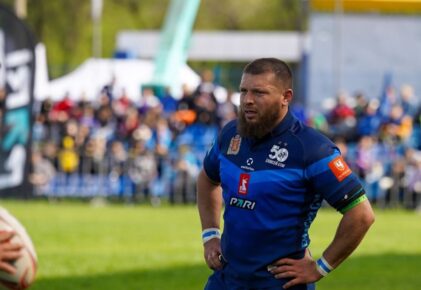 Федерация регби России — rugby.ru официальный сайт - Официальный сайт Федерации регби России