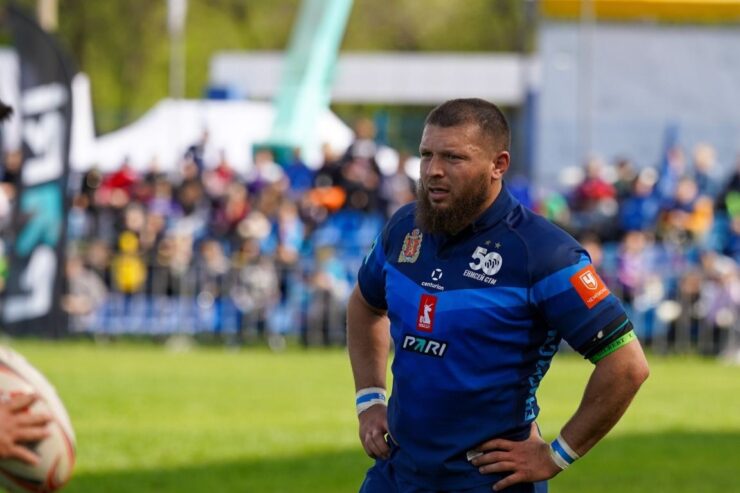 Федерация регби России — rugby.ru официальный сайт - Официальный сайт Федерации регби России