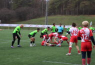 Федерация регби России — rugby.ru официальный сайт - Официальный сайт Федерации регби России