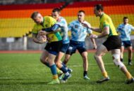 Федерация регби России — rugby.ru официальный сайт - Официальный сайт Федерации регби России