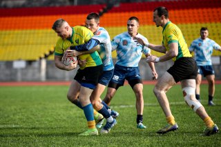 Федерация регби России — rugby.ru официальный сайт - Официальный сайт Федерации регби России