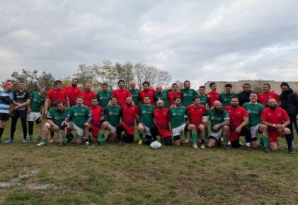Федерация регби России — rugby.ru официальный сайт - Официальный сайт Федерации регби России