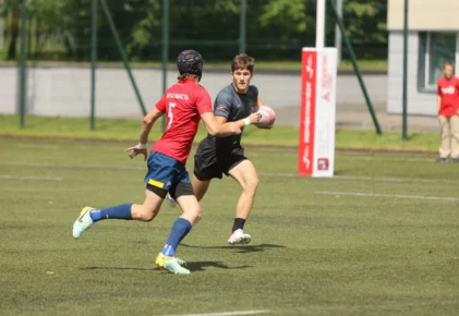 Федерация регби России — rugby.ru официальный сайт - Официальный сайт Федерации регби России