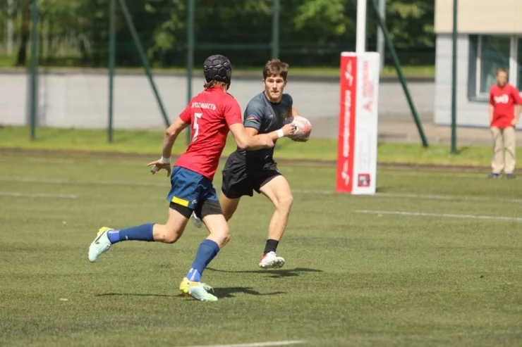 Федерация регби России — rugby.ru официальный сайт - Официальный сайт Федерации регби России