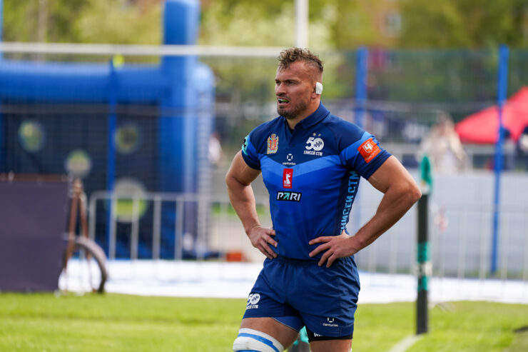 Федерация регби России — rugby.ru официальный сайт - Официальный сайт Федерации регби России