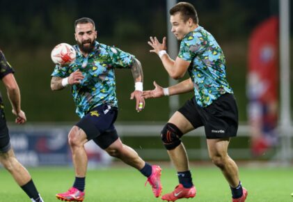 Федерация регби России — rugby.ru официальный сайт - Официальный сайт Федерации регби России