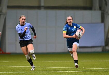 Федерация регби России — rugby.ru официальный сайт - Официальный сайт Федерации регби России