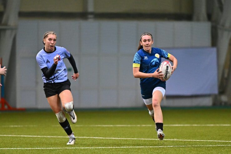 Федерация регби России — rugby.ru официальный сайт - Официальный сайт Федерации регби России