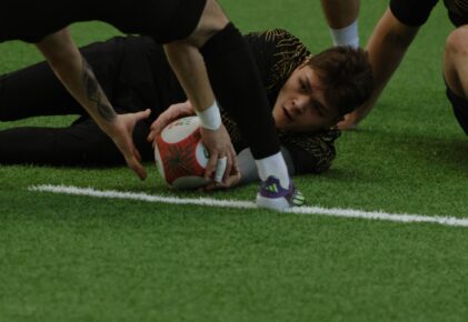 Федерация регби России — rugby.ru официальный сайт - Официальный сайт Федерации регби России