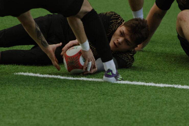 Федерация регби России — rugby.ru официальный сайт - Официальный сайт Федерации регби России