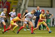 Федерация регби России — rugby.ru официальный сайт - Официальный сайт Федерации регби России