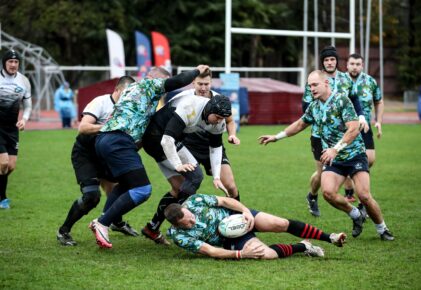 Федерация регби России — rugby.ru официальный сайт - Официальный сайт Федерации регби России