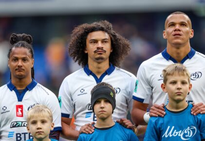 Федерация регби России — rugby.ru официальный сайт - Официальный сайт Федерации регби России