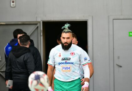 Федерация регби России — rugby.ru официальный сайт - Официальный сайт Федерации регби России