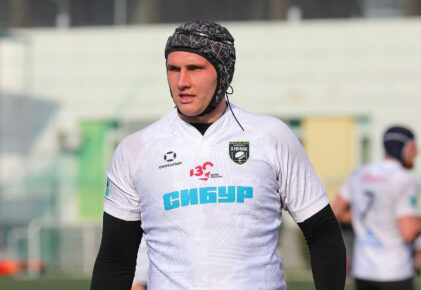 Федерация регби России — rugby.ru официальный сайт - Официальный сайт Федерации регби России