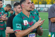 Федерация регби России — rugby.ru официальный сайт - Официальный сайт Федерации регби России