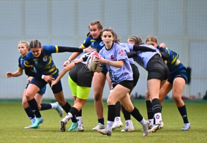 Федерация регби России — rugby.ru официальный сайт - Официальный сайт Федерации регби России