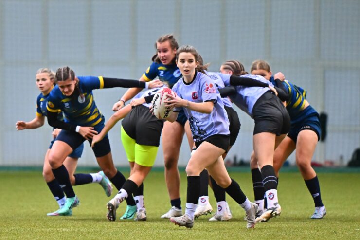 Федерация регби России — rugby.ru официальный сайт - Официальный сайт Федерации регби России